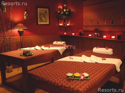 Centara Kata Resort 23